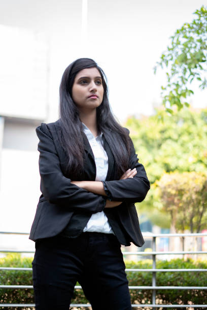 istock One Business Women 1179016127