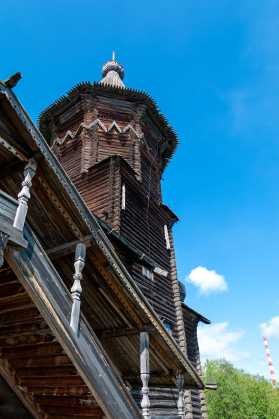 istock The Assumption Church 1179027365