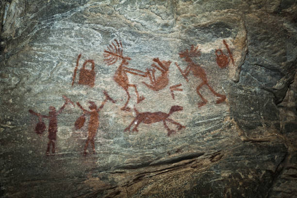 istock Rock Painting 1179033212