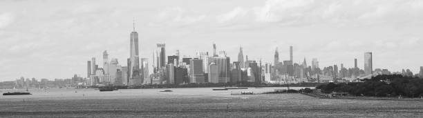 istock New York City skyline 1179052241