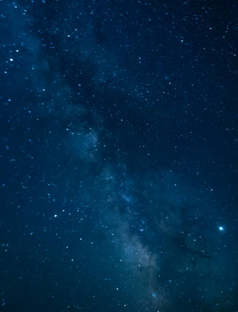 istock The Milky Way at the Gobi Desert, Mongolia 1179057451