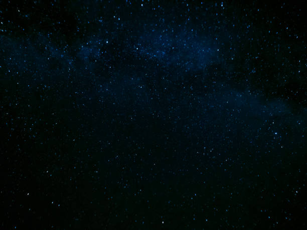 istock The Milky Way at the Gobi Desert, Mongolia 1179057520
