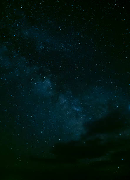 istock The Milky Way at the Gobi Desert, Mongolia 1179057530
