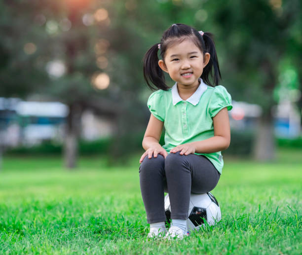 istock Soccer Girl 1179059194