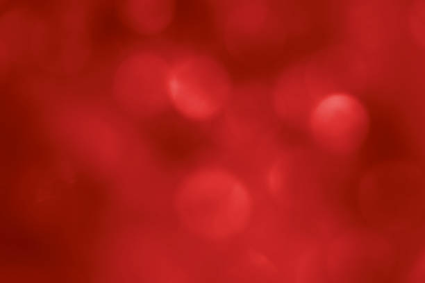 istock red festive background blur lens flare circles 1179064484