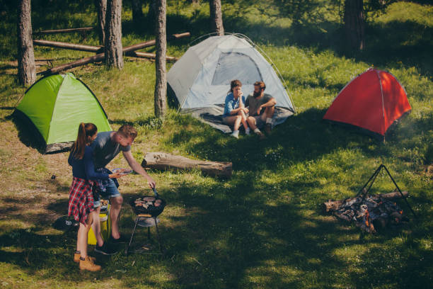 istock Sunny day at the mountain 1179076972