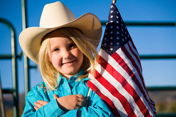istock All American Girl 117908681