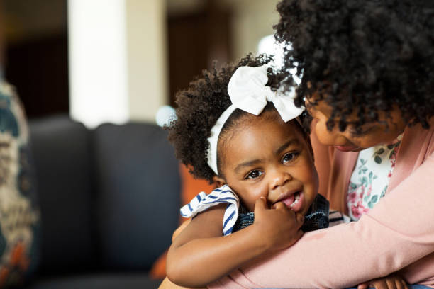 istock African American family 1179087349