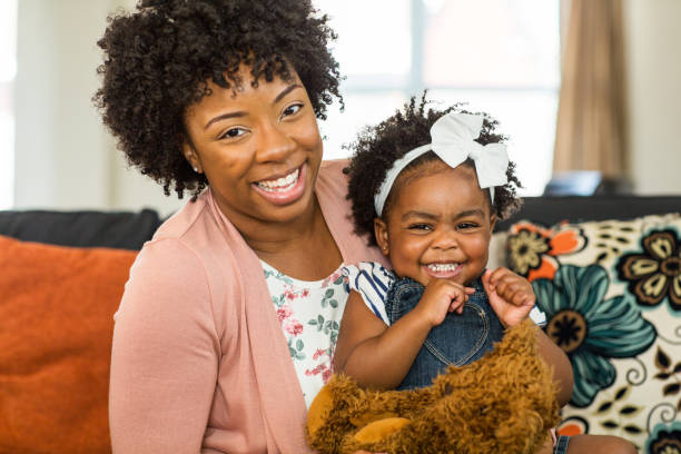 istock African American family 1179087409