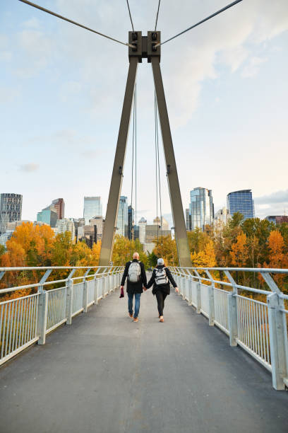 istock A couple exploring the city 1179092267