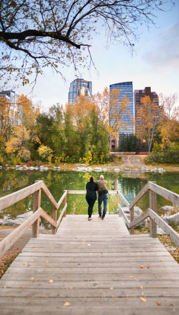 istock A couple exploring the city 1179092272