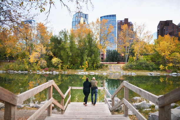 istock A couple exploring the city 1179092294