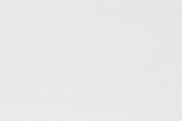 istock Blank of white paper, rough surface, seamless texture background, macro view. 1179104723
