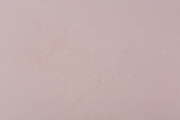 istock Light pink leather texture close up. Can be used as background in art or design projects. 1179104766