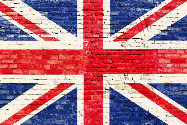 istock UK and European Union crisis. 1179106402