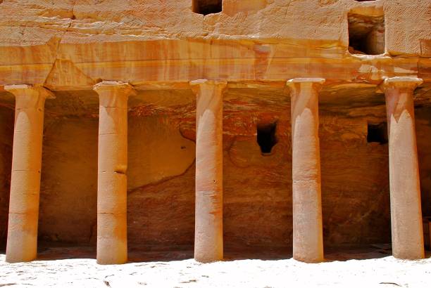 istock Market area-Petra 1179107078