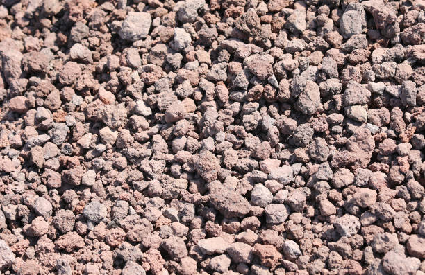 istock background of Lava 1179112917