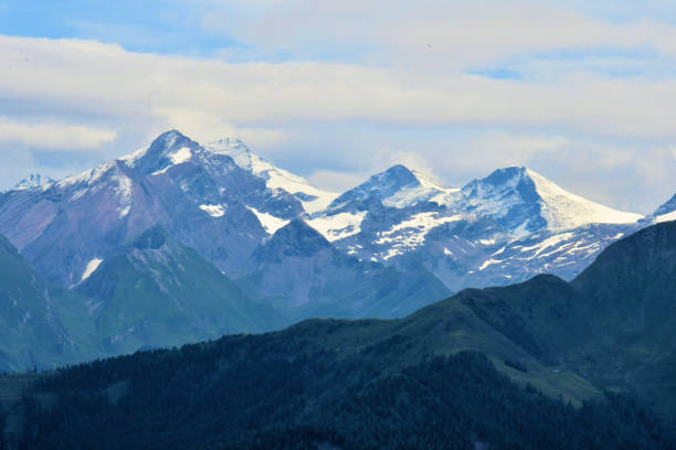 istock summit rock in the mountains of austria 1179114175