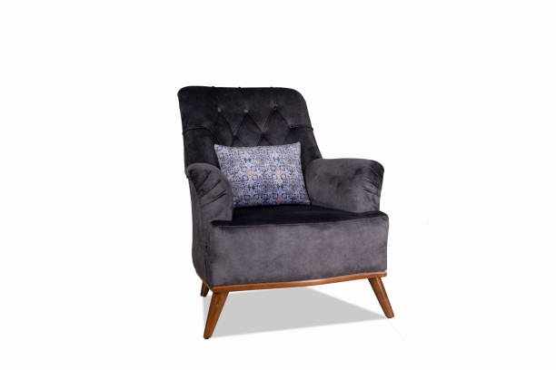 istock seat and seat sets that can be opened on a white background 1179116205