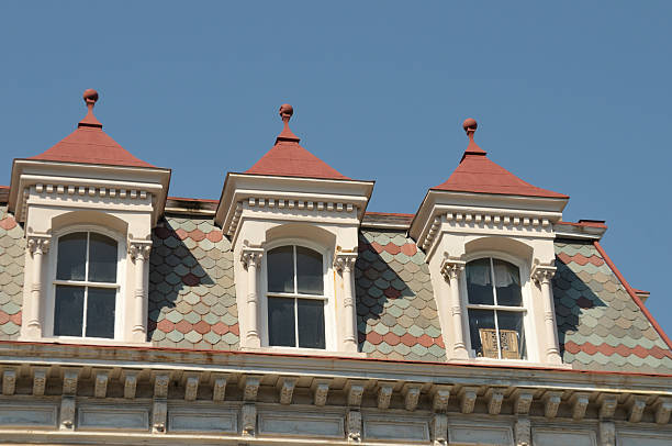 istock Ornate Charleston, South Carolina 117911643