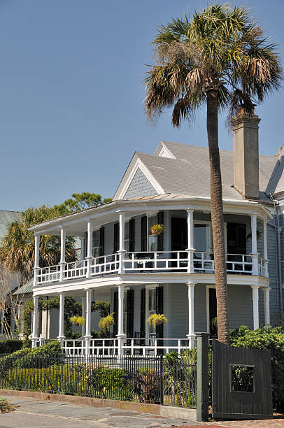 istock Charleston, South Carolina 117911662