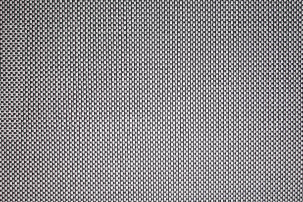 istock fabric texture background. Detail of canvas textile material 1179117215