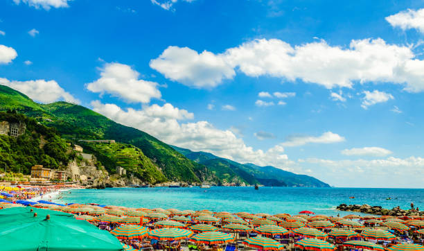 istock Monterosso al Mare, Liguria, Italy 1179120553