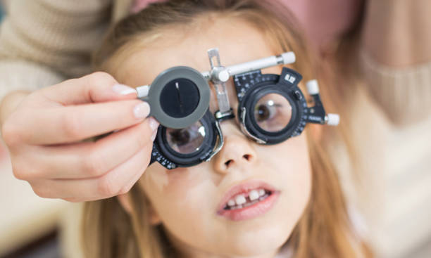 istock Healthier childhood. 1179122132