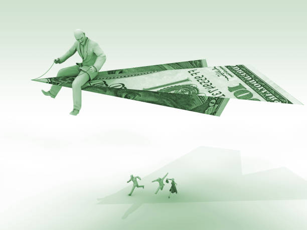 istock Richness and People 1179129692