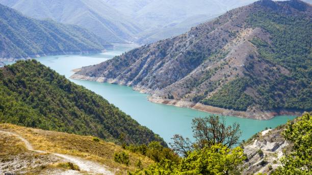 istock landscape in macedonia 1179134494