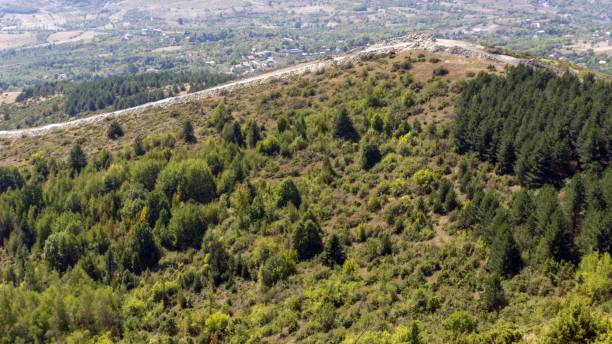 istock landscape in macedonia 1179137252