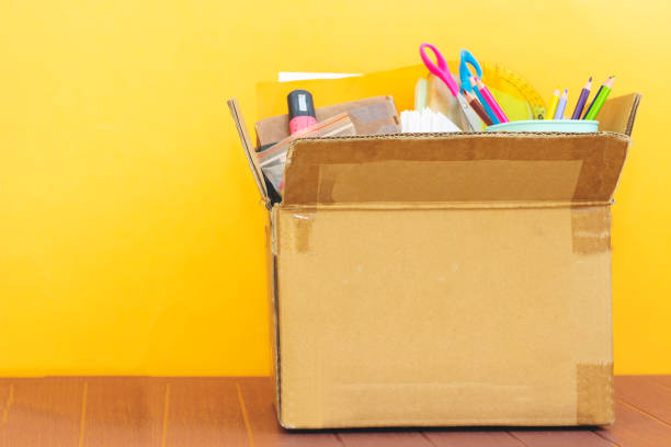 istock tools of school for donation or back to school concept 1179149413