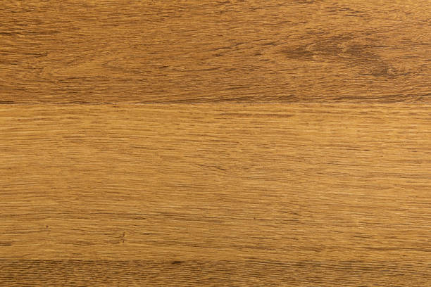 istock Top view of light brown alder laminate 1179150518