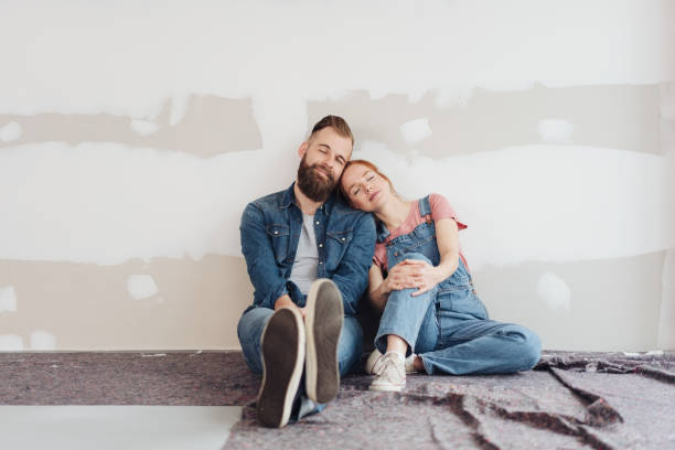 istock Tired young moment taking a moment to relax 1179156190