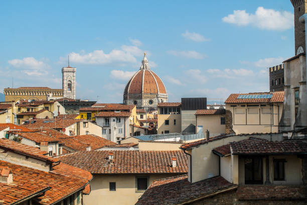 istock Santa Maria del Fiore, Florence 1179157538