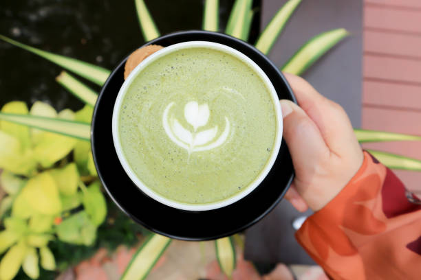 istock matcha green tea, green tea or matcha green tea or matcha 1179159290
