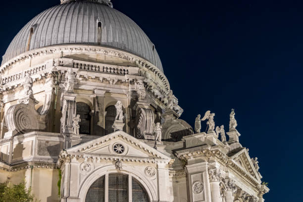 istock Santa Maria della Salute, Basilica 1179162364