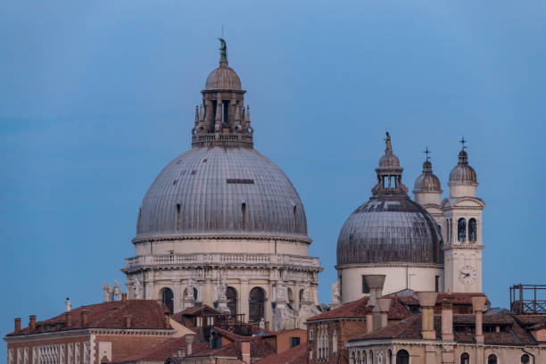 istock Santa Maria della Salute, Basilica 1179162444