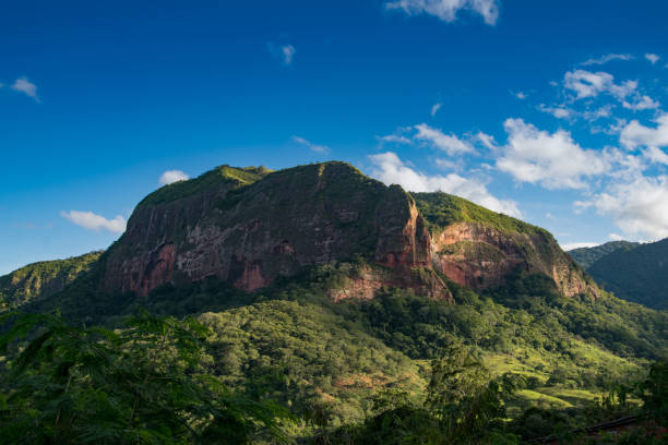 istock Landscape near Samaipata in Bolivia 1179166866