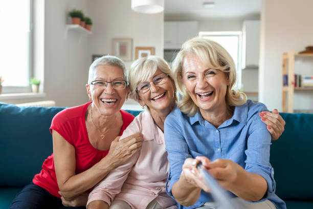 istock Preserving their most precious moments 1179171001