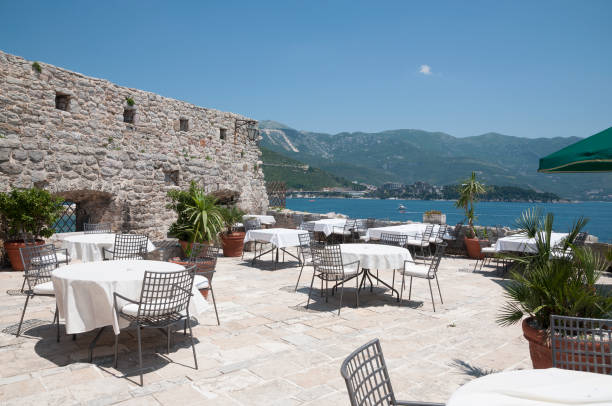 istock Budva old town Montenegro 1179171092