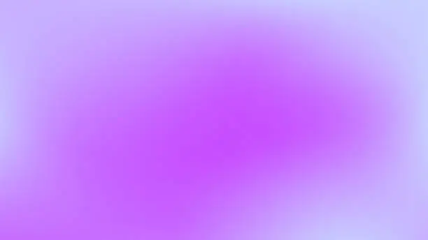 Trendy Abstract Holographic Iridescent Background. Pastel Colorful  Gradient. Retro Futurism. 80s. Vaporwave style.