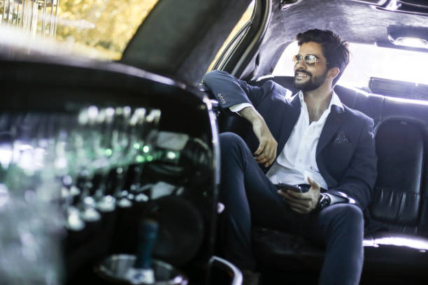 istock CEO driving in a limousine 1179175284
