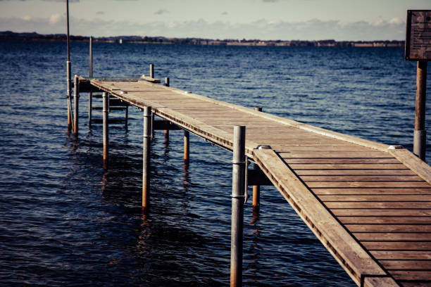 day on the fjord