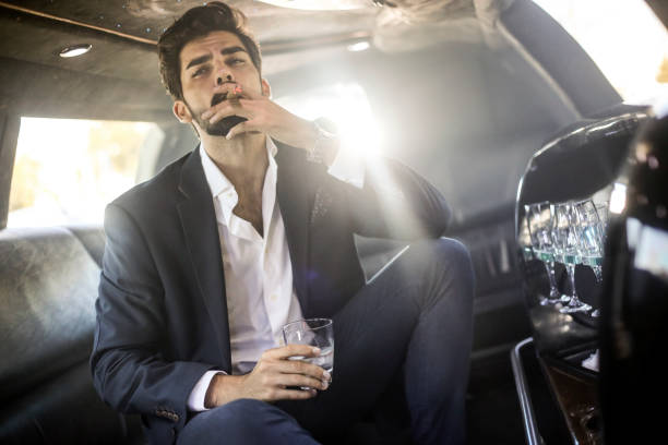 istock Living the good life 1179176168