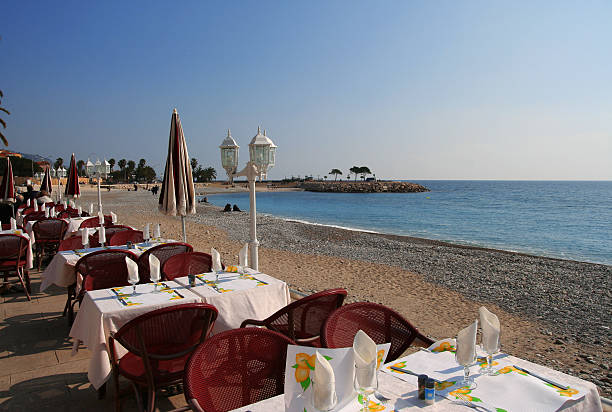 istock restaurant on the sea 117918139