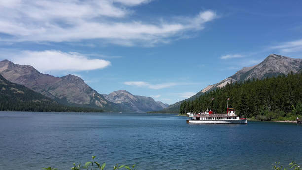 istock the uppper waterton lake at summer 1179183300