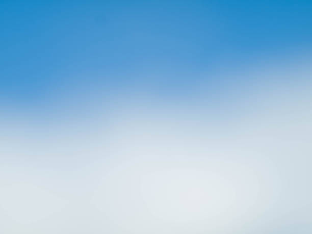 istock Abstract background with blue sky and white clouds. Nature summer background, texture for design. 1179186170