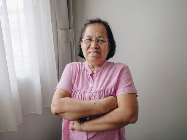 istock Happy senior women 1179191031