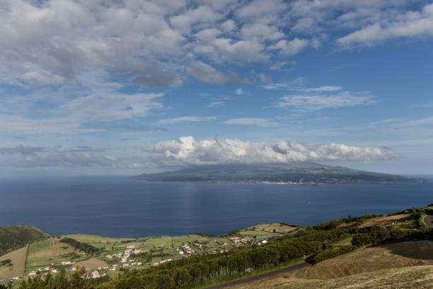 istock Pico Island, Azores 1179208763